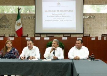 ¿Ya sabes cuándo se votará? Estas son las fechas clave de 2027