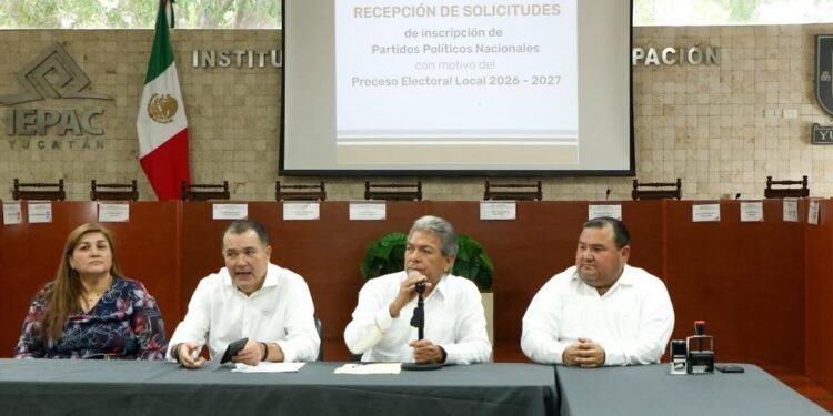 ¿Ya sabes cuándo se votará? Estas son las fechas clave de 2027