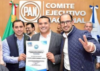 ¿Se le acumulan los pendientes a Renán Barrera? El caso SIMSA vuelve al debate