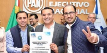 ¿Se le acumulan los pendientes a Renán Barrera? El caso SIMSA vuelve al debate