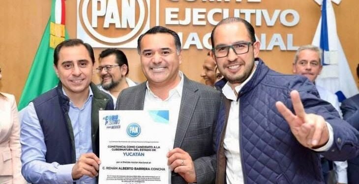 ¿Se le acumulan los pendientes a Renán Barrera? El caso SIMSA vuelve al debate