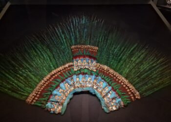 ¿El Penacho de Moctezuma podría regresar a México?