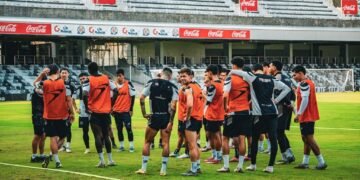 Daniel Lajud llama a Piratas FC a cerrar fuerte el torneo