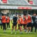 Daniel Lajud llama a Piratas FC a cerrar fuerte el torneo