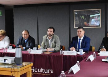 México y Centroamérica refuerzan combate al gusano barrenador; esto harán para frenarlo