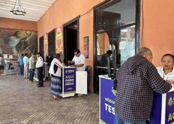 ¿Debes predial? Esto ofrece Mérida durante el Buen Fin 2026