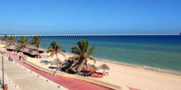 ¡NASCAR toma el Malecón de Progreso! Habrá autos y firma de autógrafos