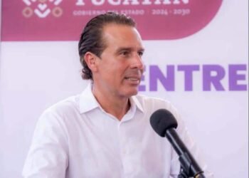 ¿Salto político? Raúl Osorio concluye su etapa en la Beneficencia Pública