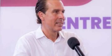 ¿Salto político? Raúl Osorio concluye su etapa en la Beneficencia Pública