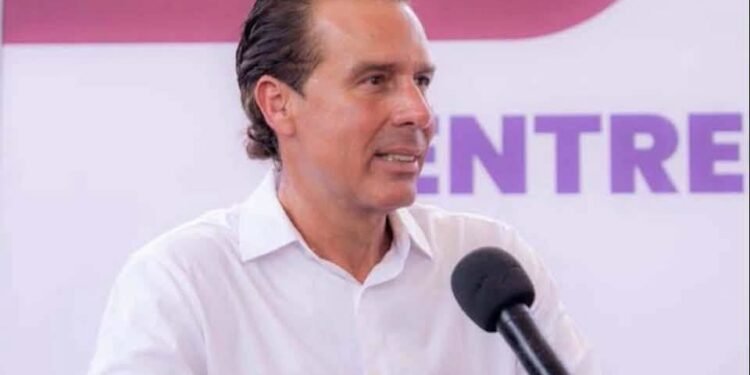 ¿Salto político? Raúl Osorio concluye su etapa en la Beneficencia Pública