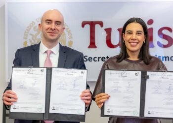 Capacitación y negocios: la apuesta para fortalecer a las Mipymes turísticas