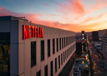 Netflix recorta el 6% de su personal en nueva reestructuración
