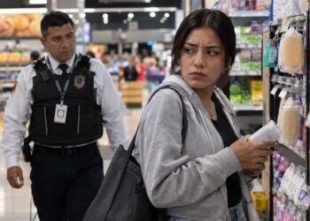 ¿Te vigilan mientras compras? Profeco advierte cuándo puedes denunciar por discriminación