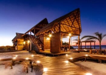 ¿A dónde va el dinero del turismo? El interior capta seis de cada 10 pesos