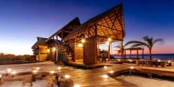 ¿A dónde va el dinero del turismo? El interior capta seis de cada 10 pesos