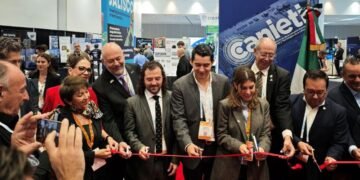 ¿Llegarán empresas de chips? El estado promueve sus ventajas en la Semicon West