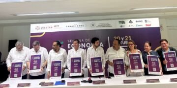 ¿Tu empresa ya está en la era digital? Mérida reunirá a más de 500 negocios