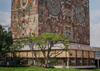 Nuevo plantel universitario para la máxima casa de estudios de México fue anunciado por Clara Brugada