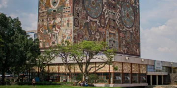 Nuevo plantel universitario para la máxima casa de estudios de México fue anunciado por Clara Brugada