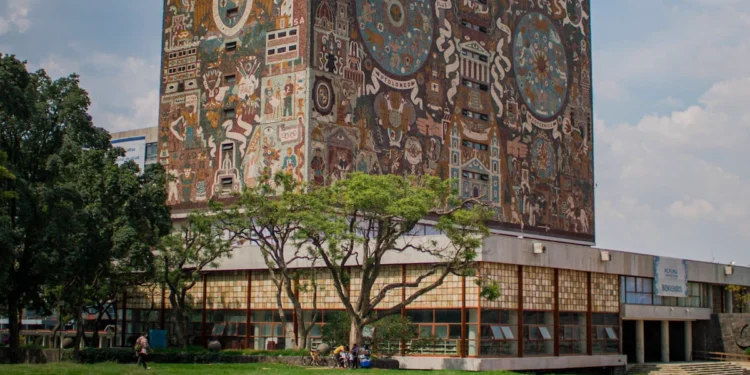 Nuevo plantel universitario para la máxima casa de estudios de México fue anunciado por Clara Brugada