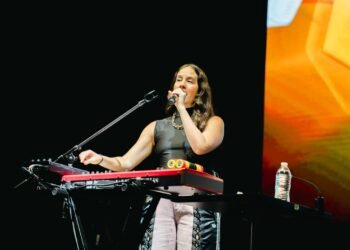 ¿Ya tienes plan para el 31 de octubre? Ximena Sariñana dará concierto gratis